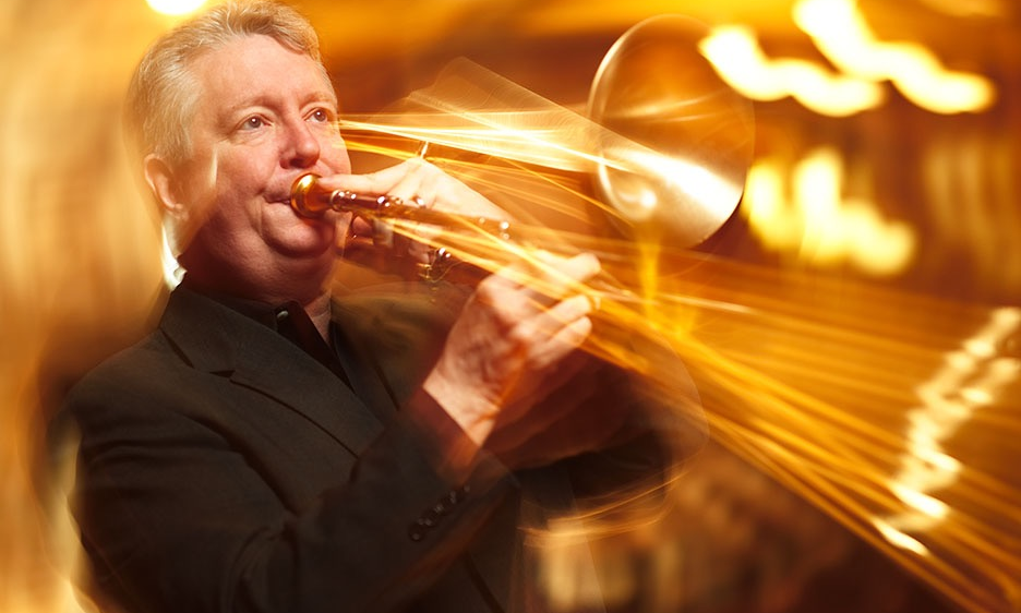 A Time Capsule in Sound: Jim Pugh&rsquo;s New American Symphonies