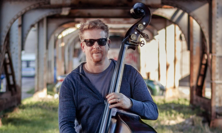 Clark Sommers Releases Wabash On Calligram Records