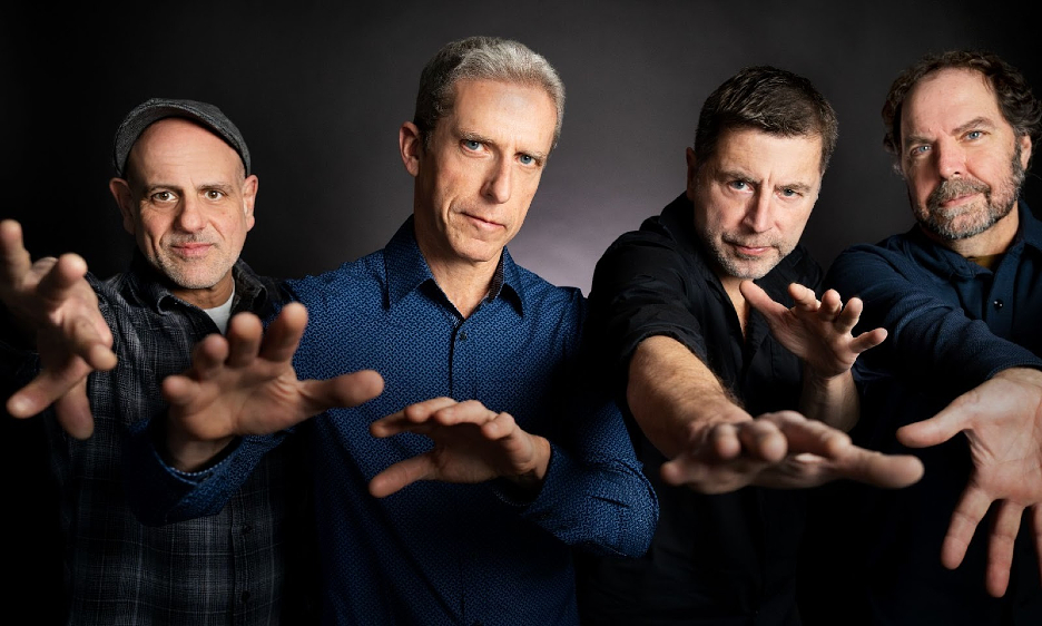 RECORDING: Psychedelic Dub-Jazz Collective Club d'Elf Announces New Album 'Loon and Thrush' Out April 10