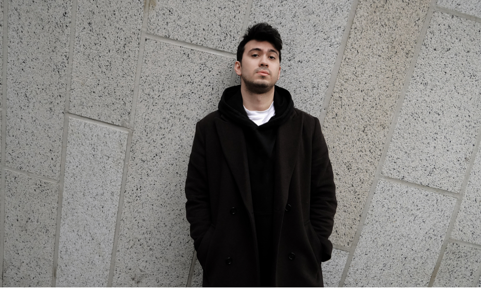 Rafael Enciso: Bassist Intends To Search, Remember And Evolve