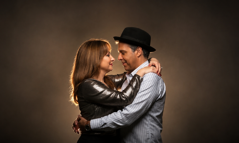 New CD Release 'Ascension: A Brazilian Music Fantasy Vol. 2' From Steve & Lori Rose Adorno