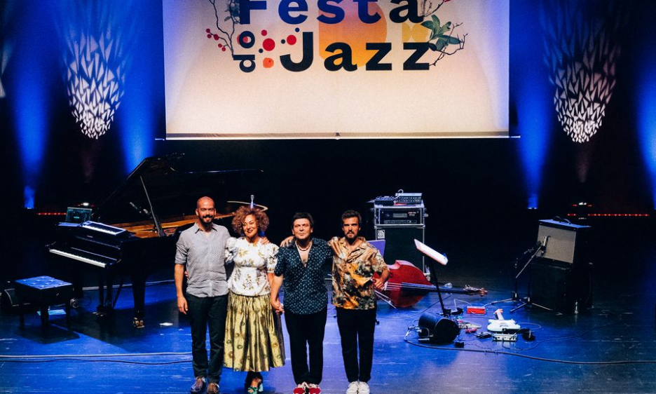 Festa do Jazz 2020