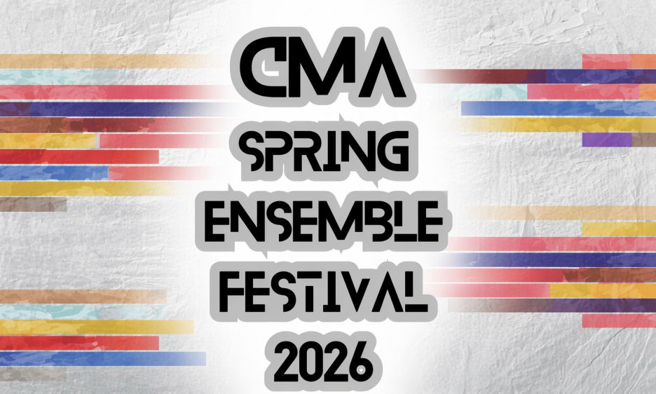 NEC's Contemporary Musical Arts Spring Ensemble Festival Highlights Students Performing Music From A Range Of Traditions&nbsp;including West African, Middle Eastern, Jewish, American Roots, And  Indie/Punk/Art Rock