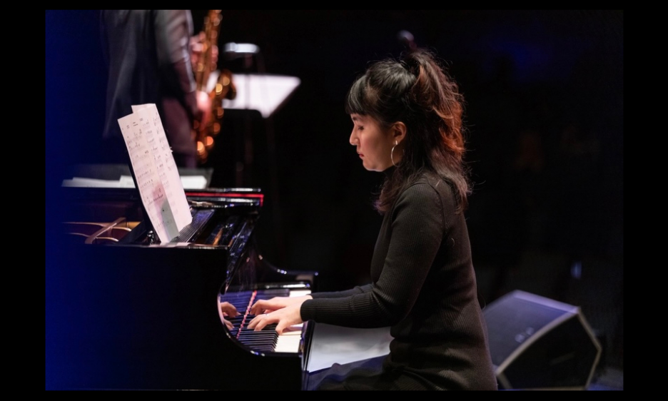 Jazz Pianist Jun Hee Park Is Shaking Up The New York Jazz Scene