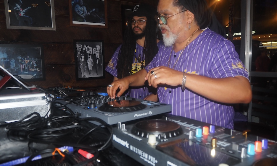 Wamptronica: How A New Bedford Collective Is Rewiring New England&rsquo;s Underground Dance Music Scene