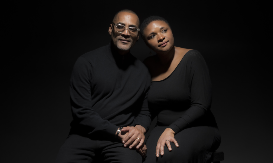 Lizz Wright + Kenny Banks Sr. Announce  Duo Jazz Album 'nearness' With Release Of New Single