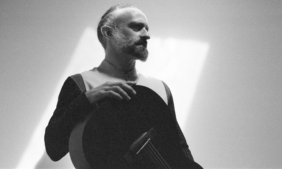 Guitarist Brian Citro Releases 'Keep Moving (Home)' On Calligram Records