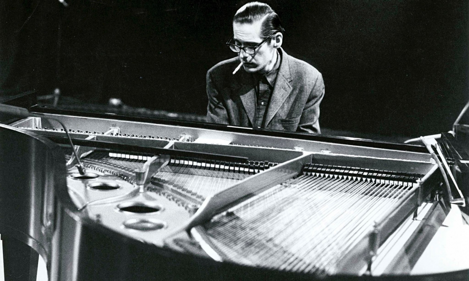 Bill Evans: 1929-1980