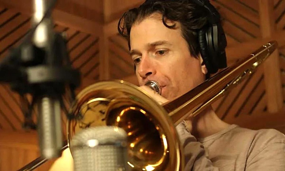 Now Available: Ryan Keberle's Collectiv Do Brasil's Fourth Album 'Here Is Donato!' Celebrating The Music Of Brazilian Master Joao Donato