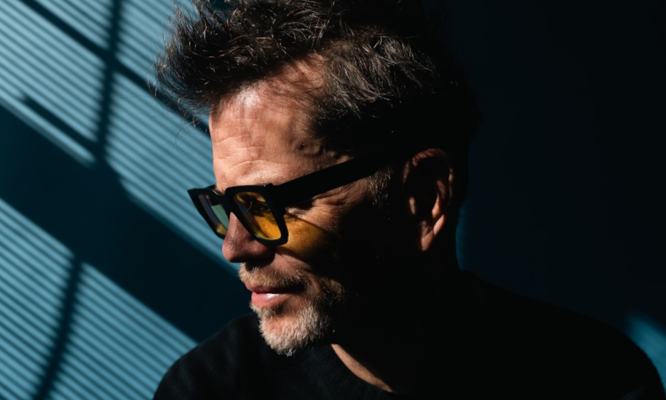 Jazzkaar Interviews: Donny McCaslin