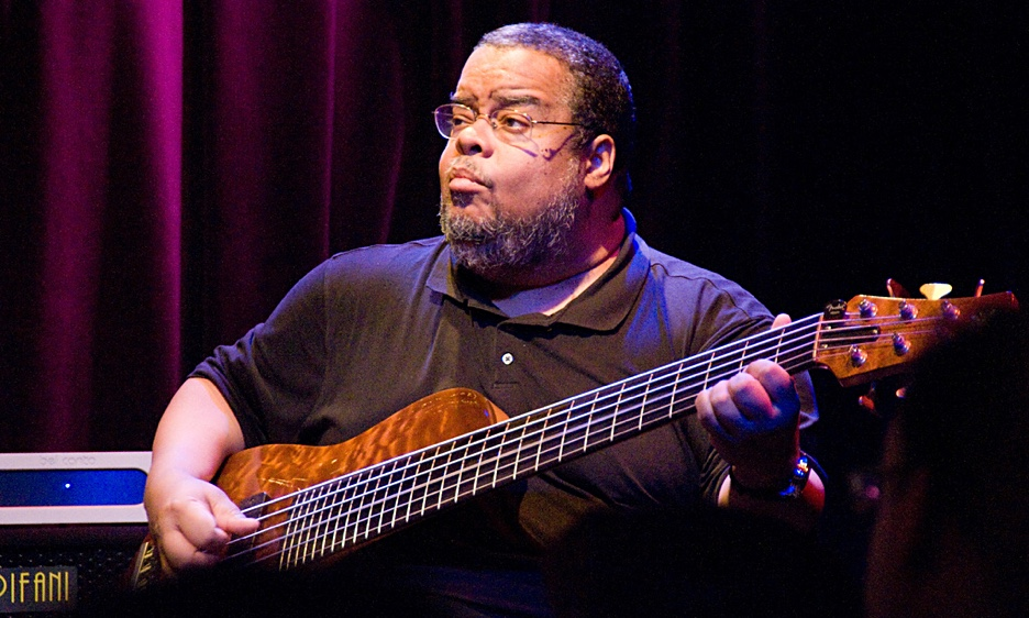 Anthony Jackson and Yiorgos Fakanas: Interspirits