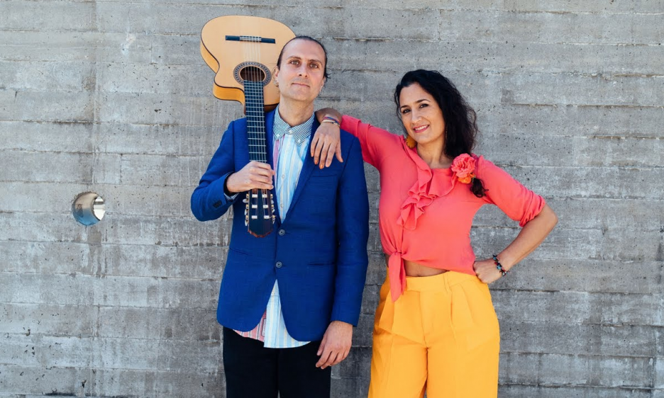 EVENT: March 24 At Drom NYC: Alba Musik and Niña Pastori Tribute A Historic Double-billing Of Alba Musik And A Tribute To Niña Pastori: Bringing Together The Flamenco Community In NYC