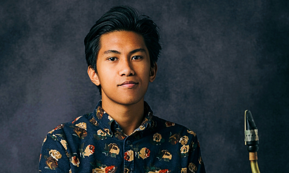 Arman Sangalang Releases 'Waypoints' On Calligram Records