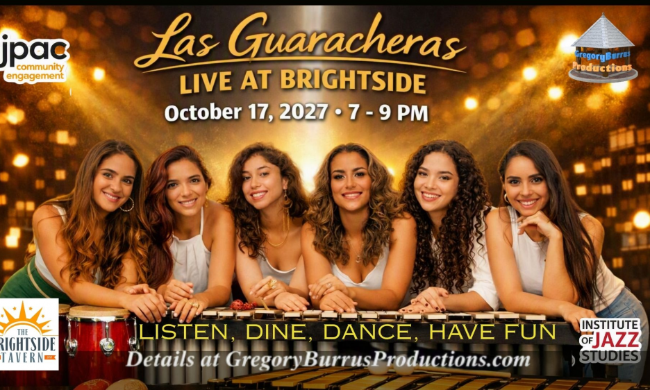 Las Guaracheras Bring Their Explosive Salsa Powerhouse Tour To New Jersey
