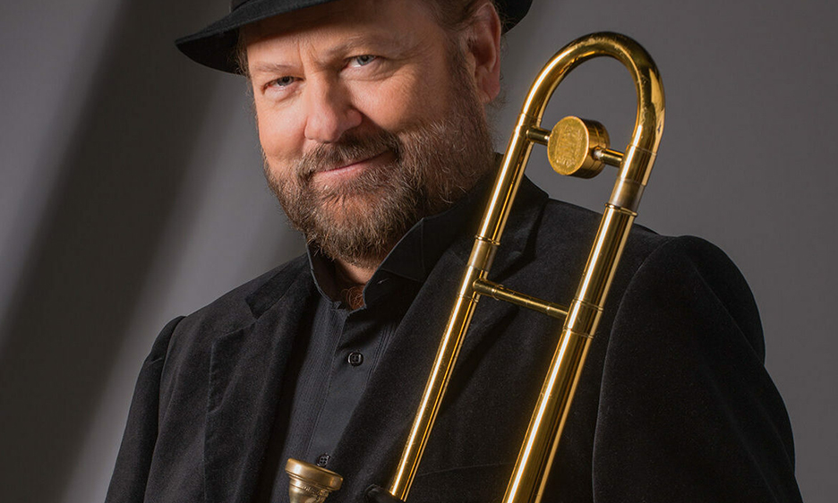 Michael Mordecai: The Man Who Keeps Austin Jazz Moving