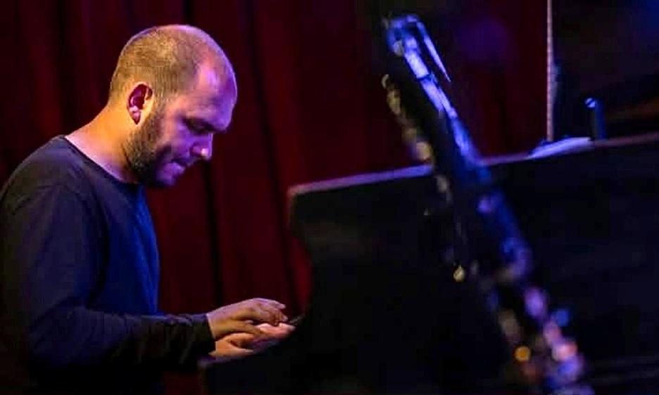 Take Five with Pianist Noah Stoneman