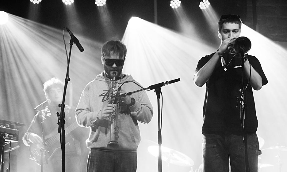 Tallinn Music Week 2026
