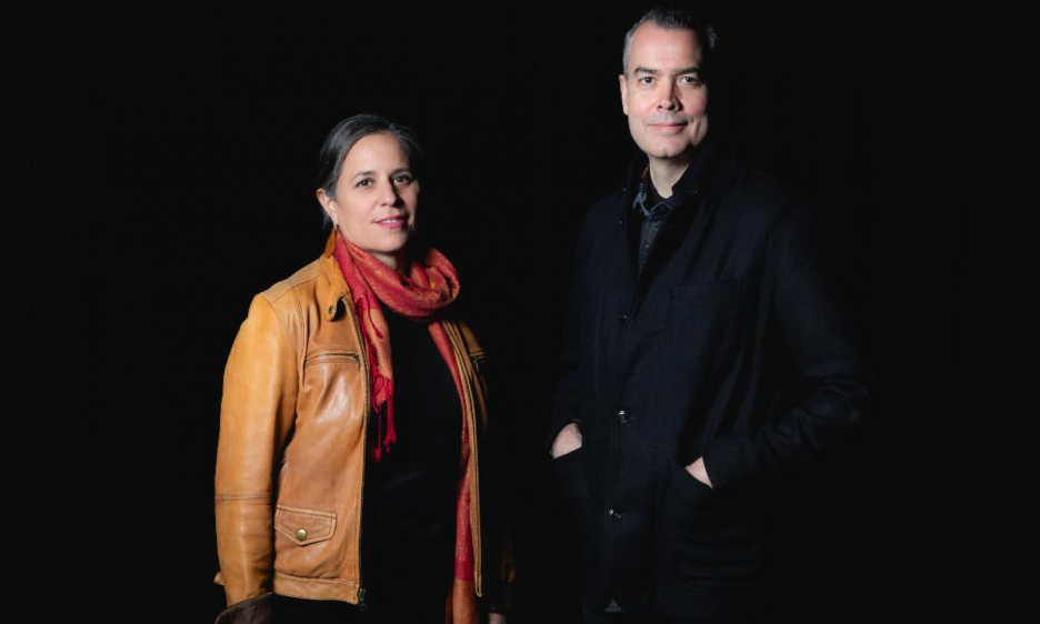 Negative Press Project Delivers Its Most Accomplished Album Yet With 'Cycles I,' Set For Release January 30 On Envelopmental Music