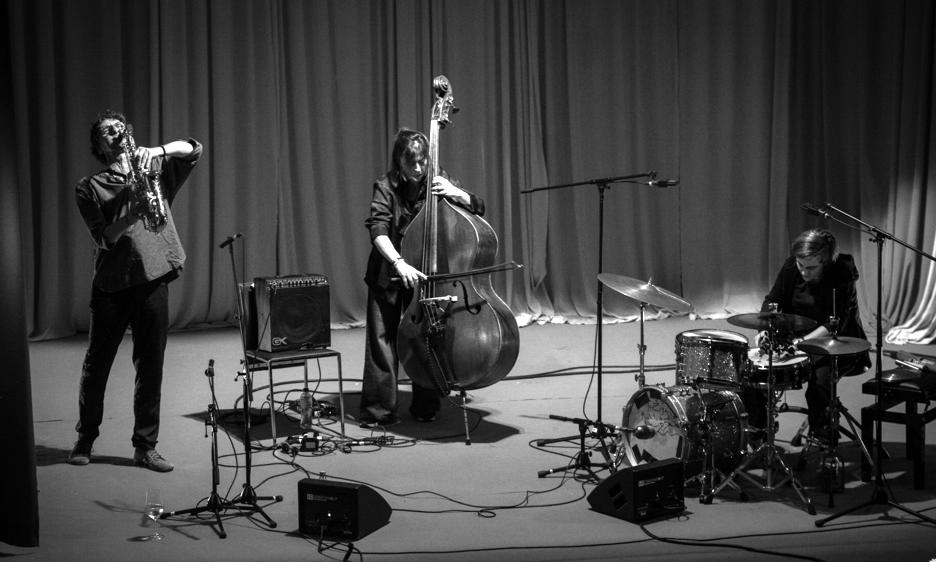 XVI Brda Contemporary Music Festival