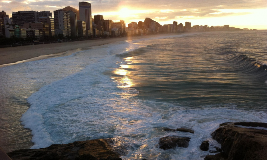 Bossa Nova Discovered