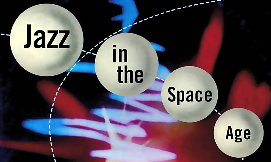 Top Ten Sci-Fi Jazz Albums