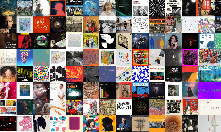 I Dischi del 2025 secondo Ludovico Granvassu