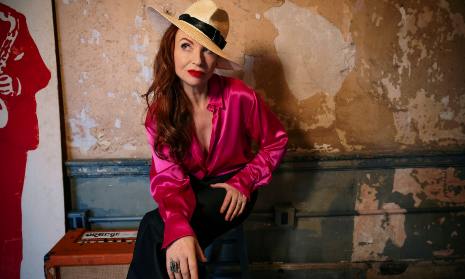 Judith Owen Releases New Single &ldquo;that&rsquo;s Why I Love My Baby&rdquo; Ahead Of International Tour
