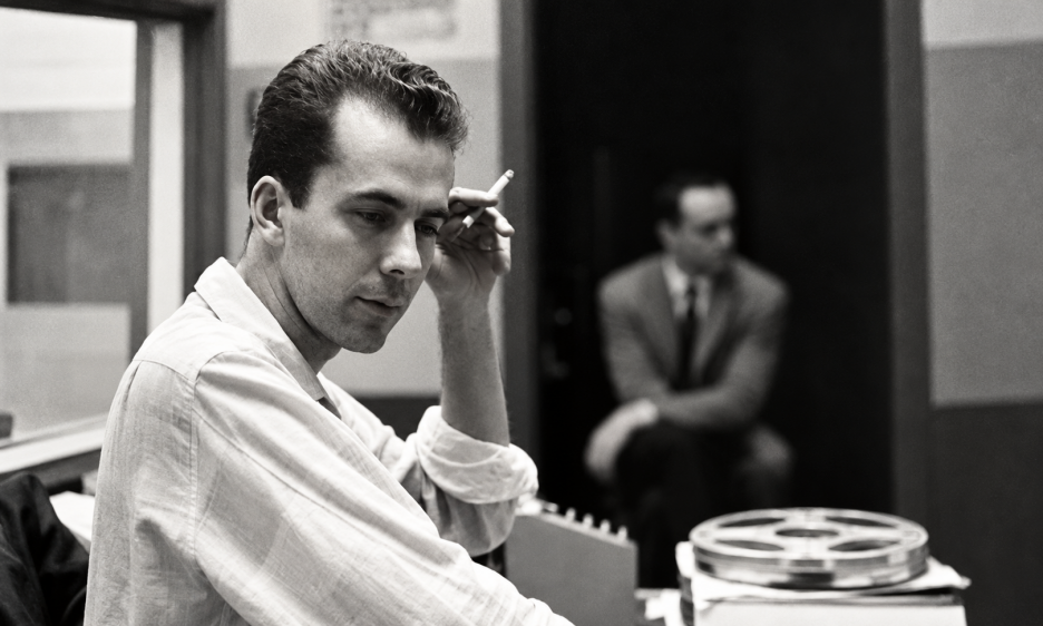 Revolutionary Aesthetics: Exploring Warne Marsh's Overthrow of Sweet Georgia Brown