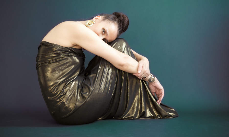 Tessa Souter: Singing Her Way to Happiness