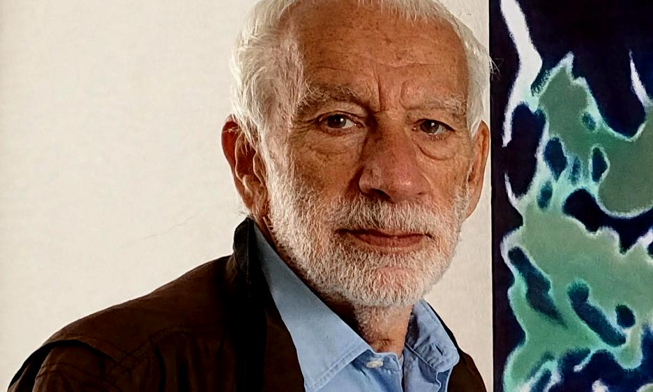 Libero Farn&egrave;, teche visive e urgenza della memoria