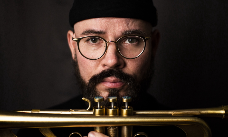 Grammy Winning Trumpeter Charlie Porter Launches A $10,000 Jazz Album Treasure Hunt
