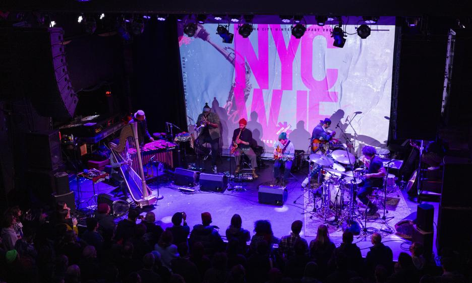 2026 Winter JazzFest Marathons: A Survival Guide