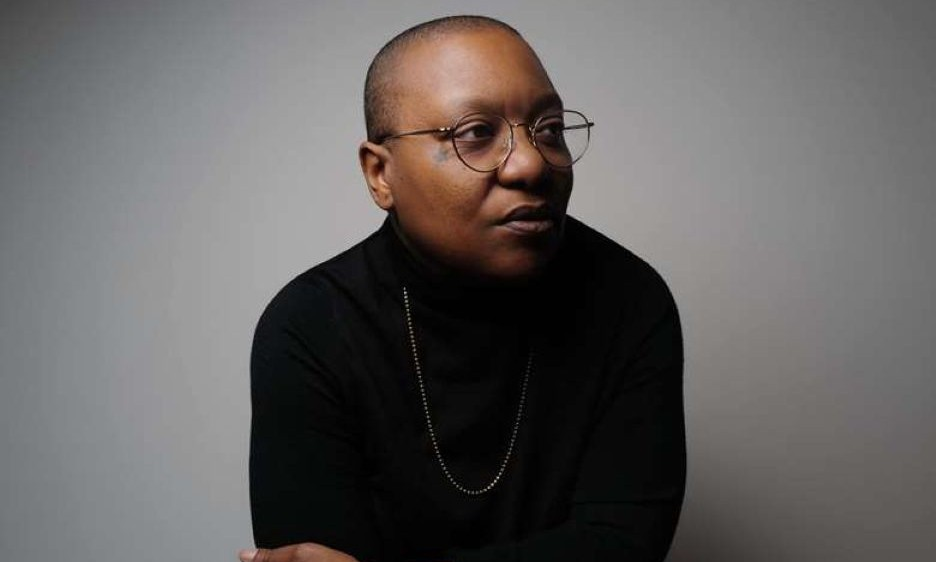 Meshell Ndegeocello at the Newman Center