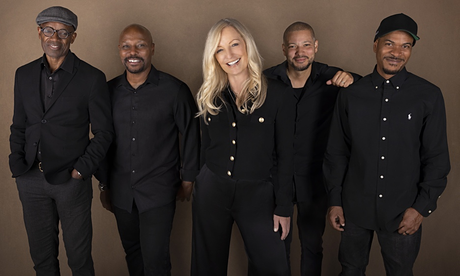 The Lisa Hilton Quintet Returns With The Fluid And Cool Extended Daydream