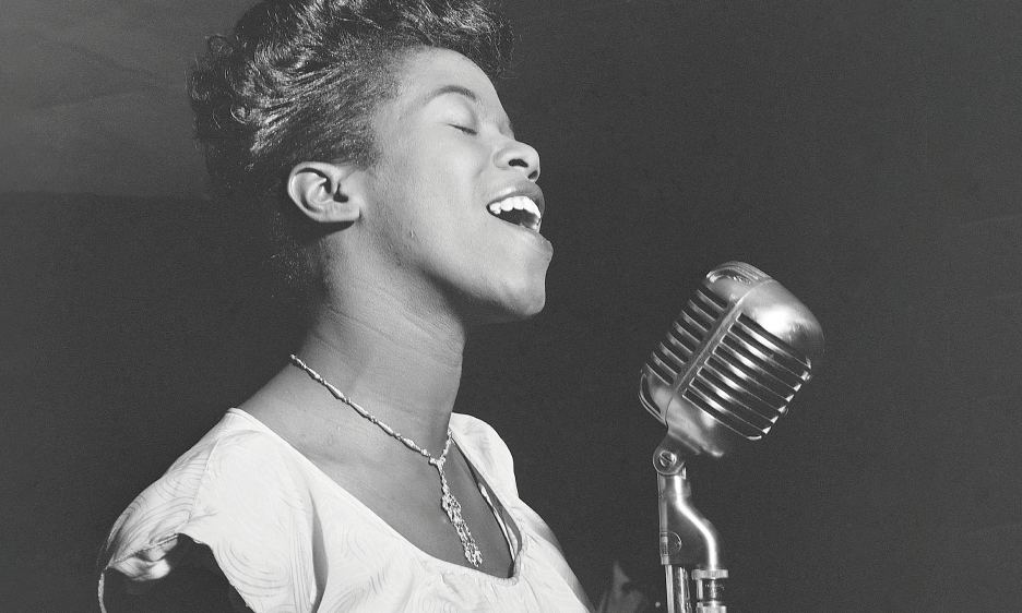 Registration For The 15th Annual Sarah Vaughan International Jazz Vocal Competition Is Now Open