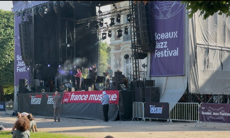 Sceaux Jazz Festival 2026: A Rising Voice Just Outside Paris