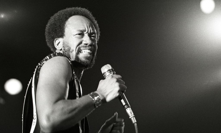 PERFORMANCE / TOUR: Long-Lost Orchestral Work By Earth, Wind and Fire’s Leader Maurice White Receives World Premiere 23 Years After Its Creation