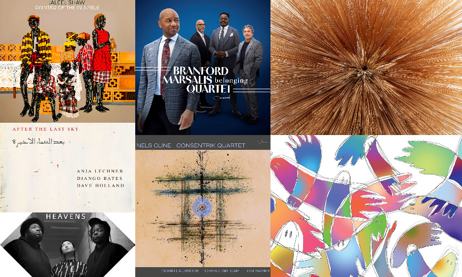 2025 Year in Review by the Numbers: The Magnificent Seven and the Pluralism of Taste