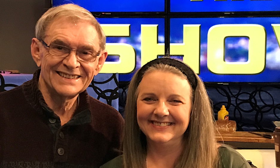 Bryan Stovell: The Secrets Of Viral Jazz