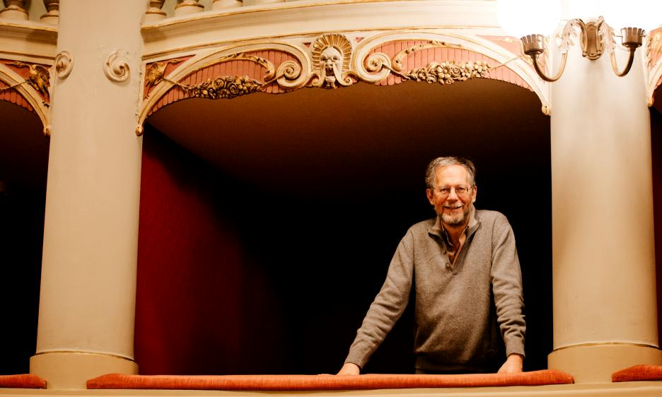 Stefano Zenni fa un bilancio del Torino Jazz Festival