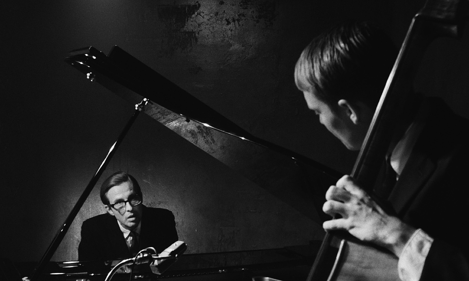 'Everybody Digs Bill Evans' Film by Director Grant Lee Debuts at the Berlin International Film Festival