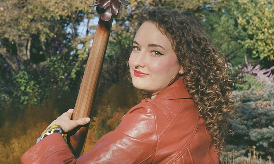 New England Conservatory Jazz Studies Student And Alumni Chosen For 2026 Jazz Gallery Residency Commissions