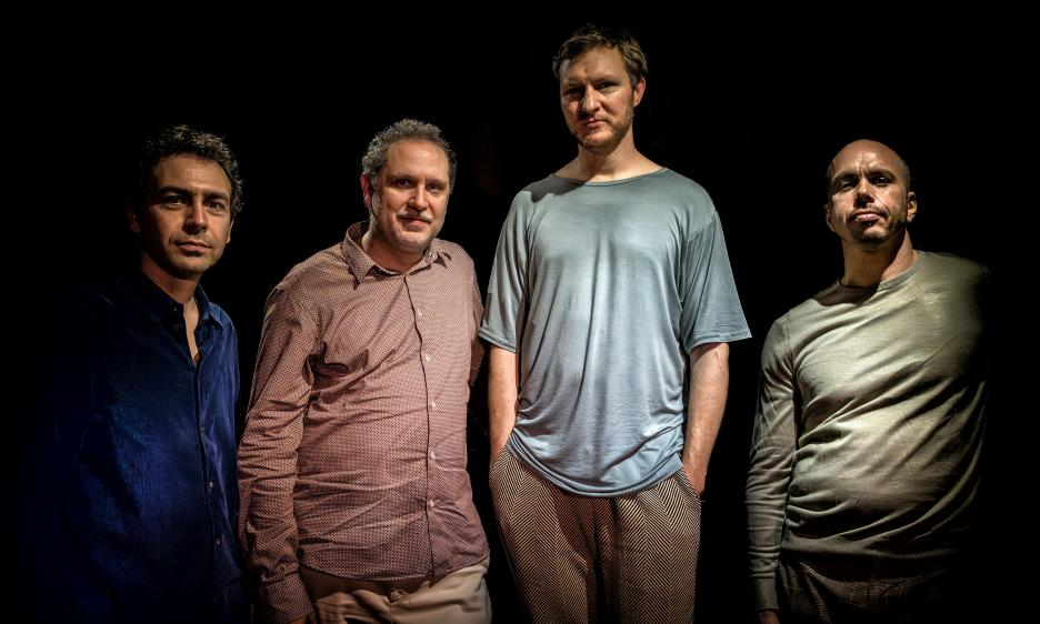 William Tatge New Call al Pinocchio di Firenze