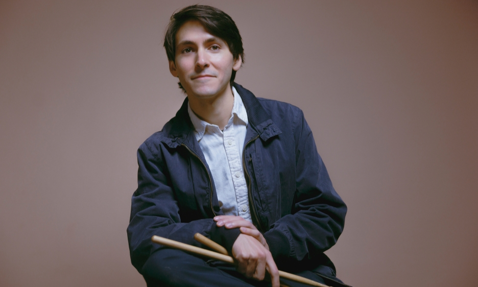 David Najera Gonzalez Introduces Jazz-rock Trio Viento With Debut Ep