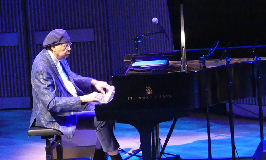 Chucho Vald&eacute;s Royal Quartet at SFJAZZ Center