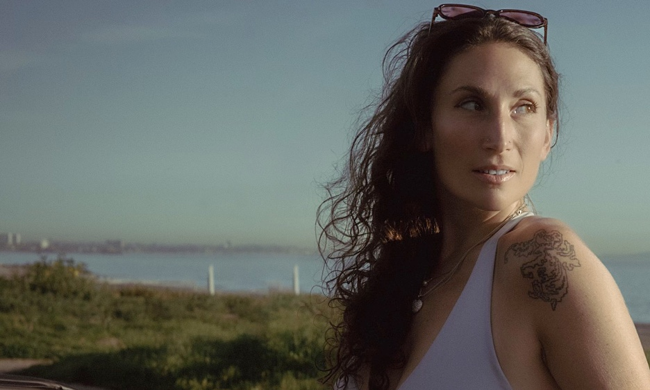 Rebekka Salomea: German's Jazz Award's 2026 Artist of the Year