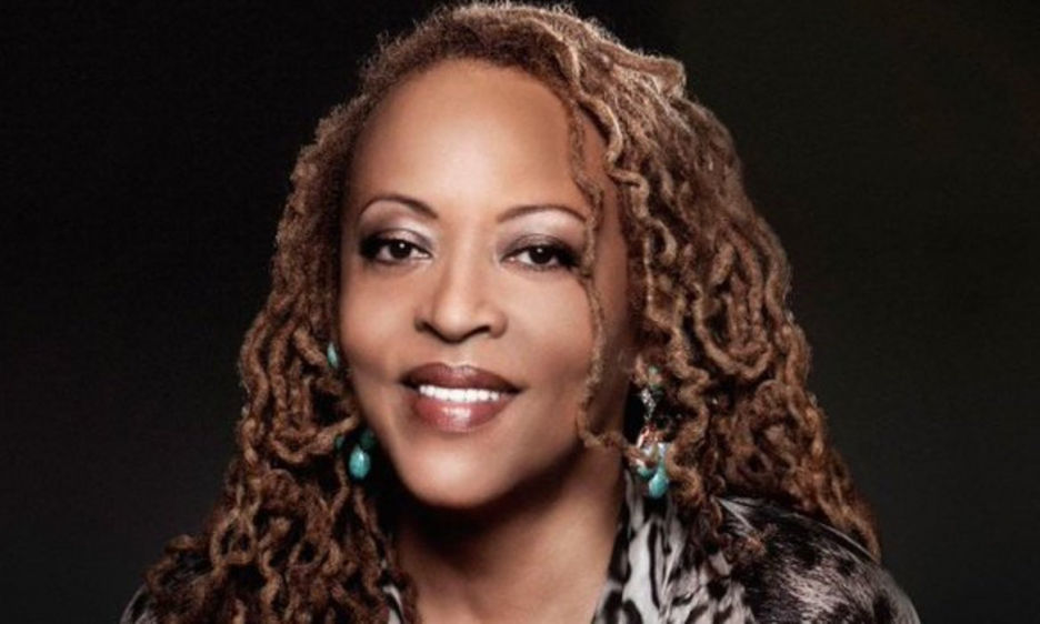 Cassandra Wilson: Creating Loverly Sound