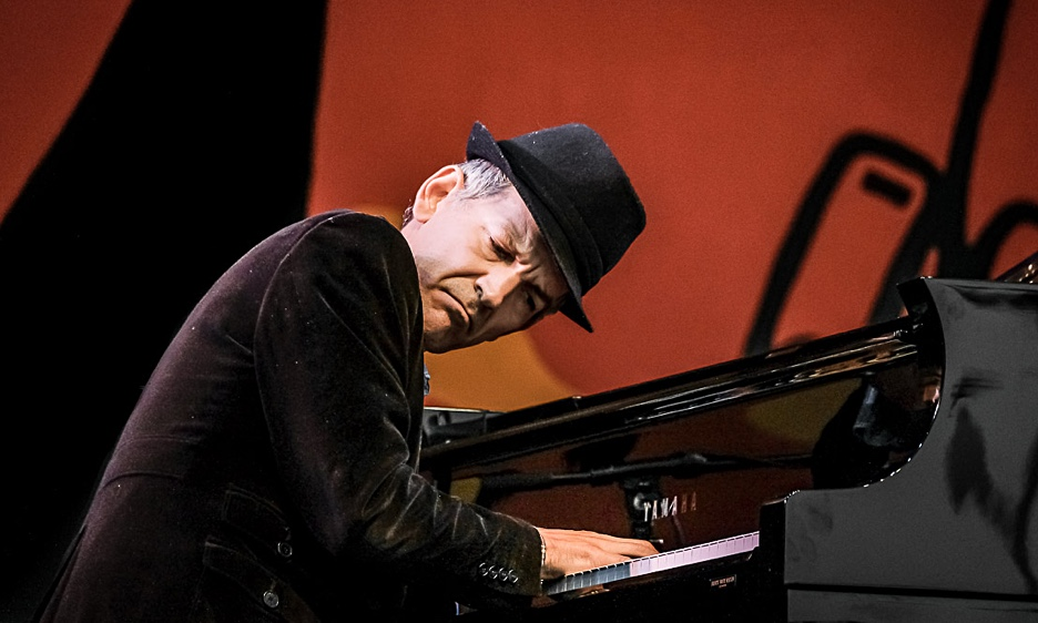 Brad Mehldau at the Cleveland Museum of Art