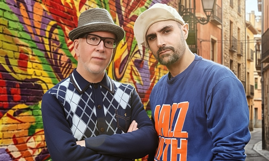 Us3 Serves Up The Snap, Crackle & Bop! In A Refreshingly Tasty New Treat