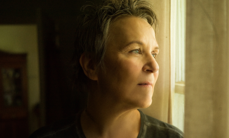 Mary Gauthier at The Freight and Salvage Mary Gauthier at The Freight and Salvage
